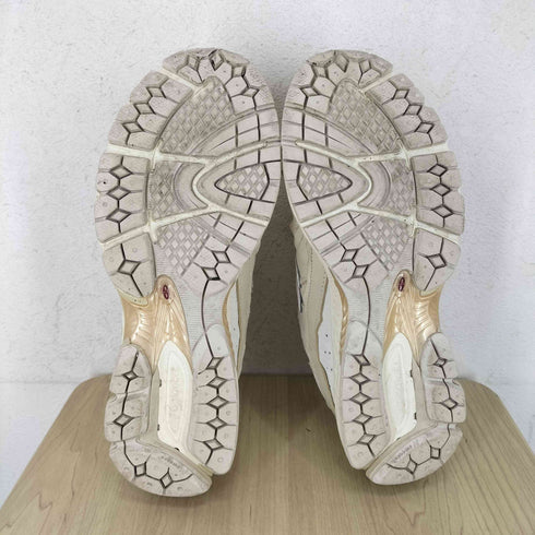 ニューバランス NEW BALANCE M2002RDQ SAND BEIGE メンズ  28.5